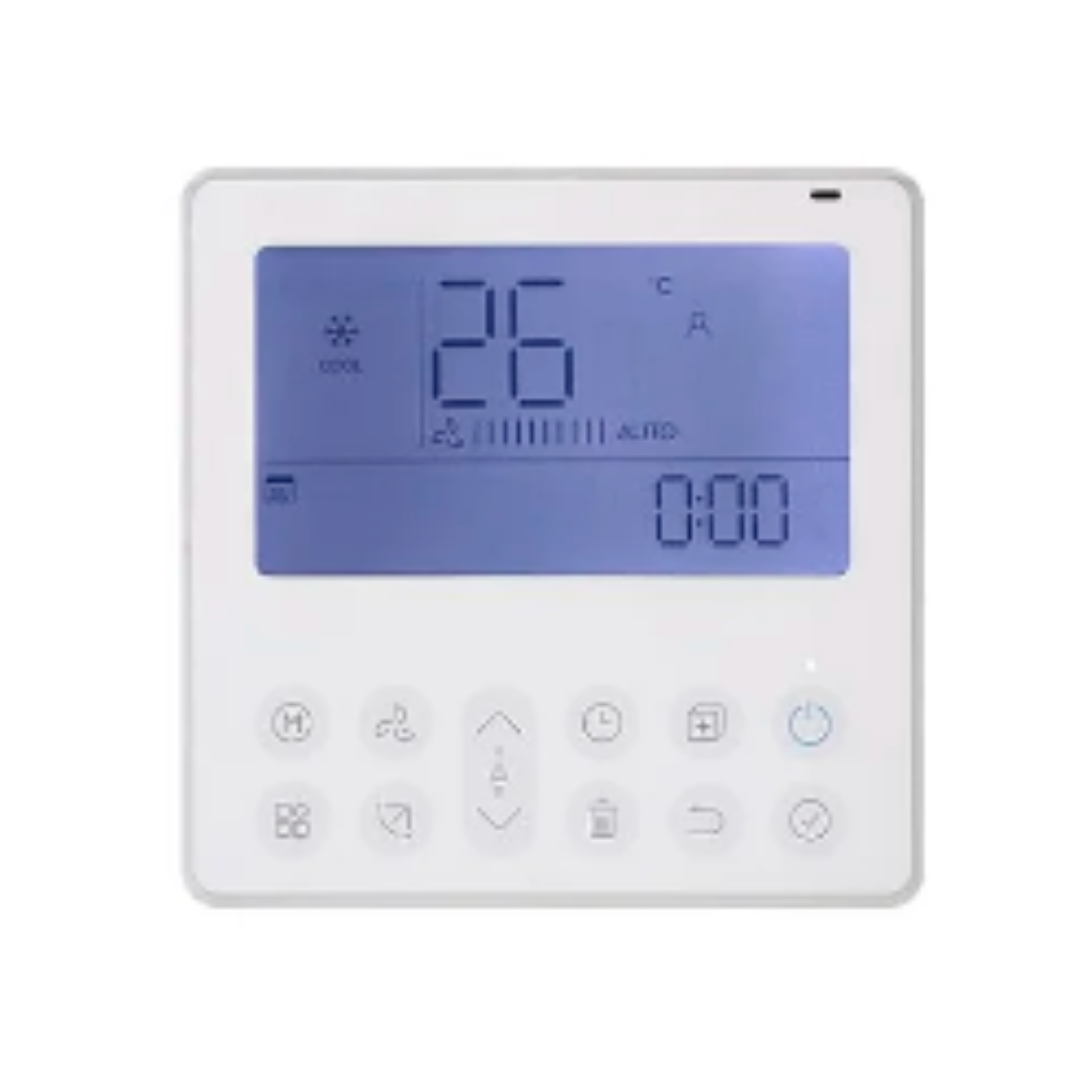 Ασύρματο χειριστήριο τοίχου 4 καλωδίων - B1234